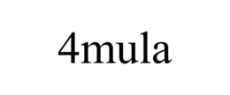 4MULA