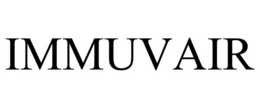 IMMUVAIR