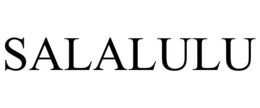 SALALULU