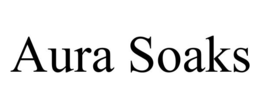AURA SOAKS