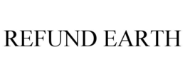 REFUND EARTH