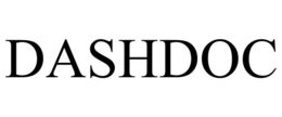 DASHDOC