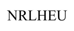 NRLHEU