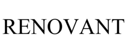 RENOVANT