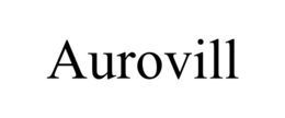 AUROVILL