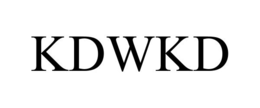 KDWKD