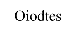 OIODTES