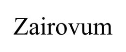 ZAIROVUM