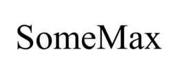 SOMEMAX