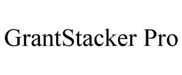 GRANTSTACKER PRO