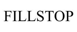 FILLSTOP