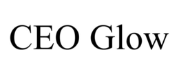 CEO GLOW