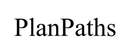 PLANPATHS