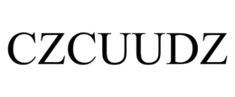 CZCUUDZ