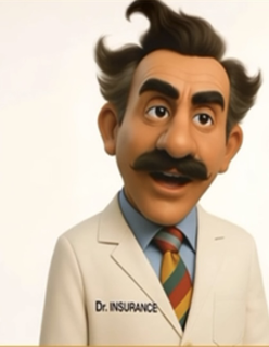 DR. INSURANCE