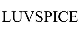 LUVSPICE