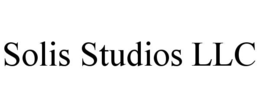 SOLIS STUDIOS LLC