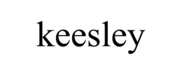 KEESLEY