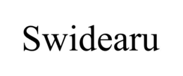 SWIDEARU