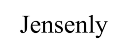 JENSENLY