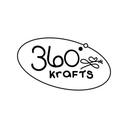 360 ° KRAFTS