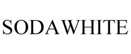 SODAWHITE