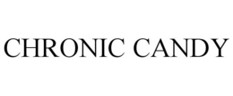 CHRONIC CANDY