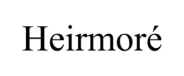 HEIRMORÉ