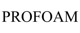 PROFOAM