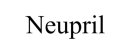 NEUPRIL