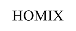 HOMIX
