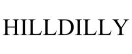 HILLDILLY