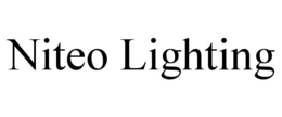 NITEO LIGHTING