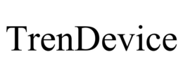 TRENDEVICE