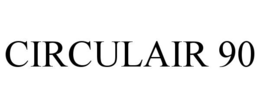 CIRCULAIR 90