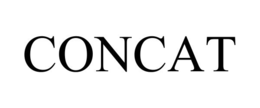 CONCAT