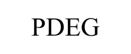 PDEG