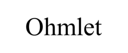 OHMLET