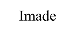 IMADE