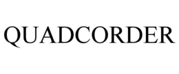 QUADCORDER