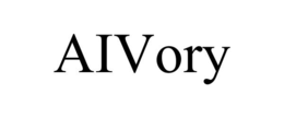 AIVORY