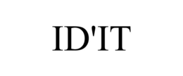 ID'IT