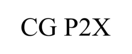 CG P2X