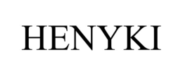 HENYKI