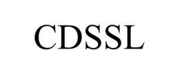 CDSSL