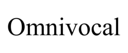 OMNIVOCAL