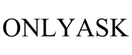ONLYASK