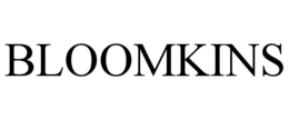 BLOOMKINS