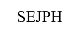SEJPH