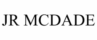 JR MCDADE